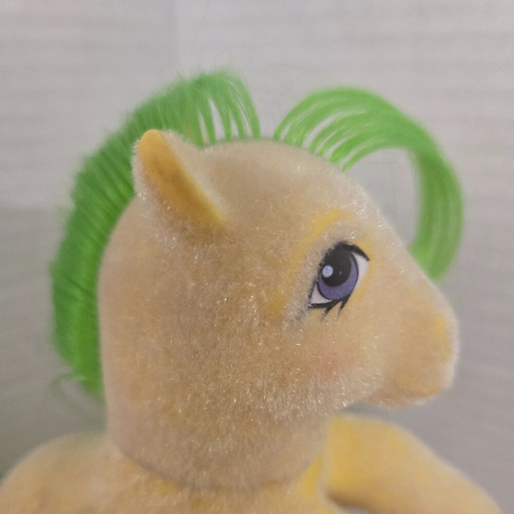 G-1 My Little Pony So Soft Magic Star sold as is - Picture 3 of 3